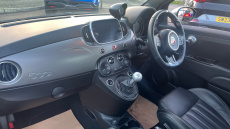 Abarth 595 1.4 T-Jet 165 Turismo 2dr Petrol Convertible